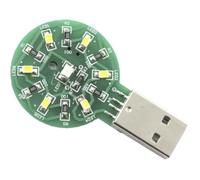 Sol Expert Kit SMD-L, lampe de poche USB