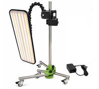 Kit Lampe Dsp, Lampe Led 9 Couleurs Pour Le Débosselage Sans Peinture (Dsp)