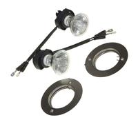 Kit lampe halogéne - Hotte (6401022 ROBLIN)