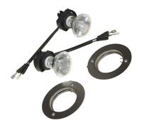 Kit lampe halogéne (317739-33866) - Hotte (6401022 ROBLIN)
