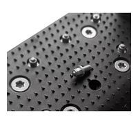 Kit lanières crampons Freejump Pro kit Noir TU