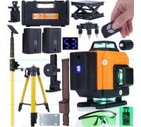 KIT LASER Croix 360 BOUCHON STATIL BOUTEAU LUNETTES ROSFIX VISITE 2AKU