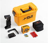 Kit laser croix et points rouge