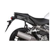 Shad Support valise latérale 3P System Honda VFR800X Crossrunner Noir