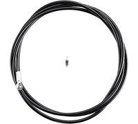 Campagnolo Flexible de frein hydraulique Potenza/H11 Noir 2000 mm