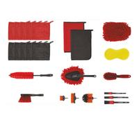 Kit lavage 24 pièces AUTOBEST - Réf. 332681