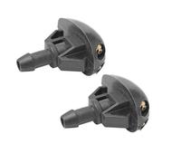 Kit Lavage Compatible Avec Nissan Pour Sunny B13 B14 1990 1991 1992 1993 1994 1995 1996 1997 1998 Buse De Pulvérisation De Lave-glace Pour Pare-brise De Voiture 289313S500