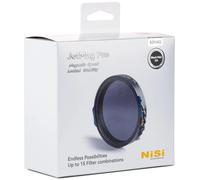 Kit le Brouillard Noir NiSi JetMag Pro 82MAG