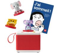 Kit Le câlin du dodo Faba