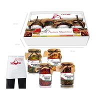 kit "Le roi de la cuisine" - Offre 3 Pièces