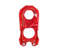 Kit LED N67R-RGBW, mini-bouton PCB, faisceau de câbles PTFE, éclairage for brûleur StealthBurner Trident 2.4