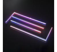 Kit LED Phanteks NV7 - Blanc