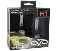 Kit Led Type Origine 1500lms H1 - Evoformance