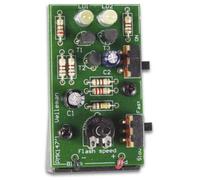 Kit LED WSL147 Wadda Duales blanc stroboscope LED