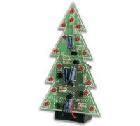 Kit LED WSSA100 Wcadda pour arbre de Noël électronique