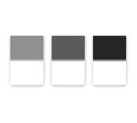 LEE 100mm Filter System • Neutral Density Grad Medium Set
