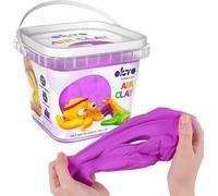 Kit léger de biscuits aériens violet 910ml