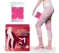 Kit Leggins anti-cellulite pour femme (1 traitement + kit jetable)
