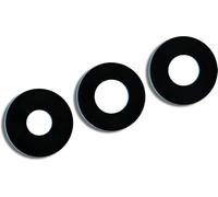 Kit Lentilles Caméra de Rechange pour Samsung Galaxy S25 FE (S731B)