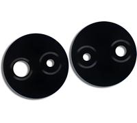 Kit Lentilles Caméra Principale de Rechange pour Honor 90 Smart (CLK-NX1, CLK-NX3)