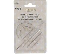 KIT LES ARTISANALES - Blister de 7 - BOHIN(...) - metal metal