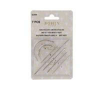 Kit Les Artisanales - Blister De 7 (Boite De 5)