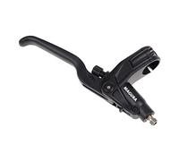 Magura Levier de Frein 3 Doigts pour HS 22 noir 3 Finger