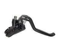 Magura Levier de Frein 4 Doigts pour MT4 àpd Modèle 2015 noir universal