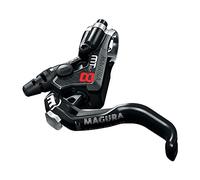 Kit leva freno MT8 PRO, nero,
