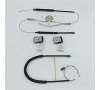 Kit Lève-vitre Électrique Avant Droit Pour Skoda Pour Fabia MK1 2000 2001 2002 2003 2004 2005 2006 2007 2008