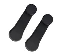 Kit Lève-vitre Manivelle de fenêtre en plastique pour voiture, installation facile et durable, remplacement efficace de la poignée de fenêtre pour véhicule Régulateur Vitre