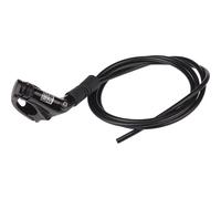 Rockshox Remote X Loc Monarch Xx Remote Lockout Kit Noir Right Black