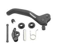 Kit levier de frein alu sans durite Sram G2 R Noir