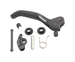 Kit levier de frein alu sans durite Sram G2 R Noir