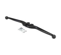Kit levier de frein/d'embrayage - levier à main pour Simson S51 S50 SR50 S53 KR51 Schwalbe