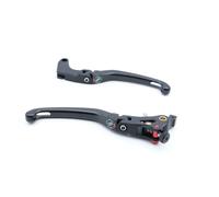 KIT LEVIER DE FREIN+EMBRAYAGE ALUMINIUM TYPE J STANDARD LIGHTECH POUR YAMAHA R7