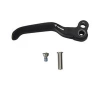 Kit levier de frein formula cura noir mat