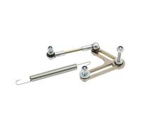 Kit levier de pédale d'accélérateur pour Combi 68 ->72