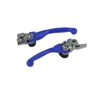 KIT LEVIER D'EMBRAYAGE ET DE FREIN YAMAHA YZ 125/250 '15-'22 ; YZ