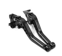 Kit Levier D'embrayage Et Levier Frein Moto Pour SUZUKI Pour GSR 750 2011-2018 Pour GSR 600 Pour GSR 400 2008-2012 Accessoires De Moto Leviers D'embrayage De Frein Courts Maitre Cylindre Frein Avant M