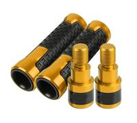 Kit Levier D'embrayage Levier Frein Moto Pour TMAX 560 530 500 SX DX 2016 2017 2018 2019 2020 Scooters À Moteur Poignée Guidon Extrémités Poids Barre Bouchon D'extrémité(G g)