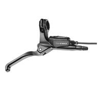 Kit levier droit Tektro dr1.2 Noir