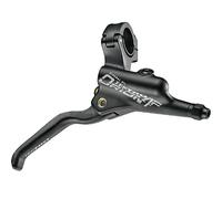 Tektro Hd3.g Hd-m745 Right Brake Lever Argenté