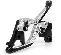 Kit Levier Embrayage Levier Frein Moto Pour CB650R Pour CB 650R Pour CB650 R 2019 2020 2021 2022 2023 2024 Leviers Embrayage Frein Allongement Pliables Réglables(3)