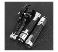 Kit Levier Embrayage Levier Frein Moto Pour CBR1000F Pour CBR 1000 F Pour CBR1000 F Pour CBR 1000F SC24 1993-1998 Leviers Frein Mbrayage Poignées Guidon Extrémités(14)