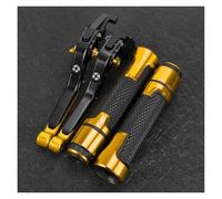 Kit Levier Embrayage Levier Frein Moto Pour CBR1000F Pour CBR 1000 F Pour CBR1000 F Pour CBR 1000F SC24 1993-1998 Leviers Frein Mbrayage Poignées Guidon Extrémités(13)