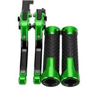 Kit Levier Embrayage Levier Frein Moto Pour Griso Pour GRISO 850 1100 1200 8V SE 2006-2015 Levier Embrayage Ensembles Leviers Frein Leviers Poignée Pliants Réglables(21)