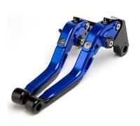 Kit Levier Embrayage Levier Frein Moto Pour GSF 250 600 600S 650 650S 650N 1200 1250 Pour Bandit 650S Toutes Les Années Leviers Mbrayage Frein Moto Guidon(12)