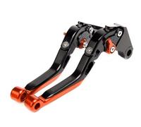 Kit Levier Embrayage Levier Frein Moto Pour GSF 250 600 600S 650 650S 650N 1200 1250 Pour Bandit 650S Toutes Les Années Leviers Mbrayage Frein Moto Guidon(9)
