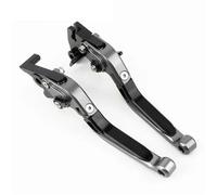 Kit Levier Embrayage Levier Frein Moto Pour GSF 250 600 600S 650 650S 650N 1200 1250 Pour Bandit 650S Toutes Les Années Leviers Mbrayage Frein Moto Guidon(5)